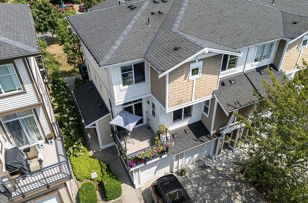 Townhouse for sale at 68 19433 68 Avenue Surrey British Columbia - MLS: R3150030