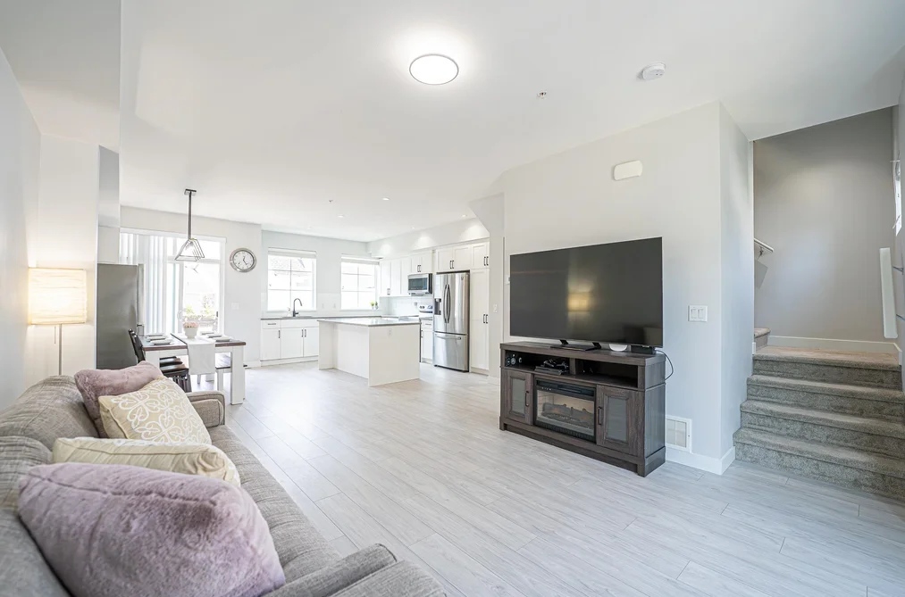 Townhouse for sale at 68 20180 84 Avenue Langley British Columbia - MLS: R3146662