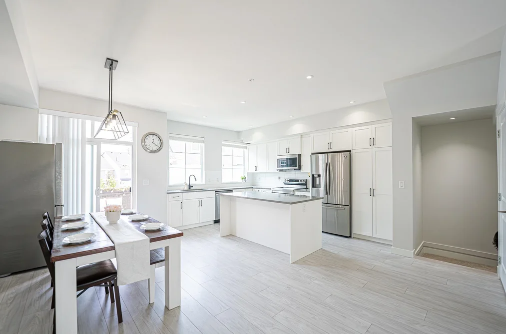 Townhouse for sale at 68 20180 84 Avenue Langley British Columbia - MLS: R3146662