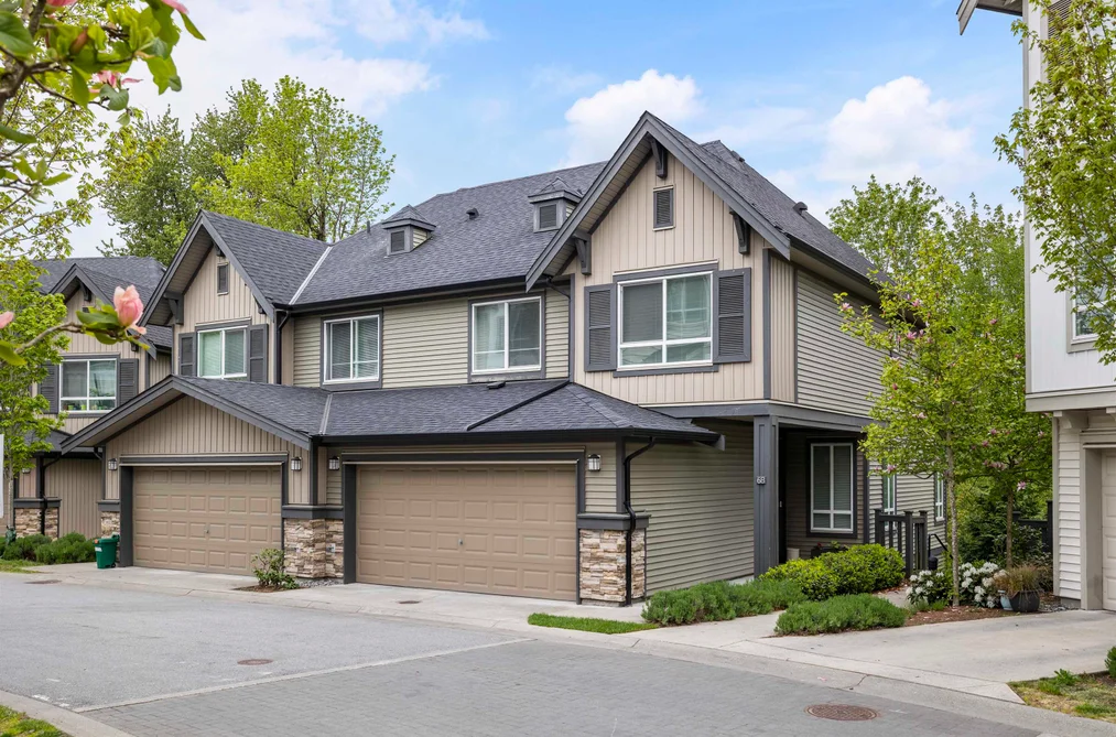 Townhouse for sale at 68 30930 Westridge Place Abbotsford British Columbia - MLS: R3117472