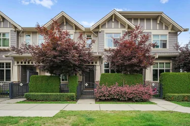 31125 N Westridge Place Pl Unit 68, Abbotsford, BC - MLS: R3147722