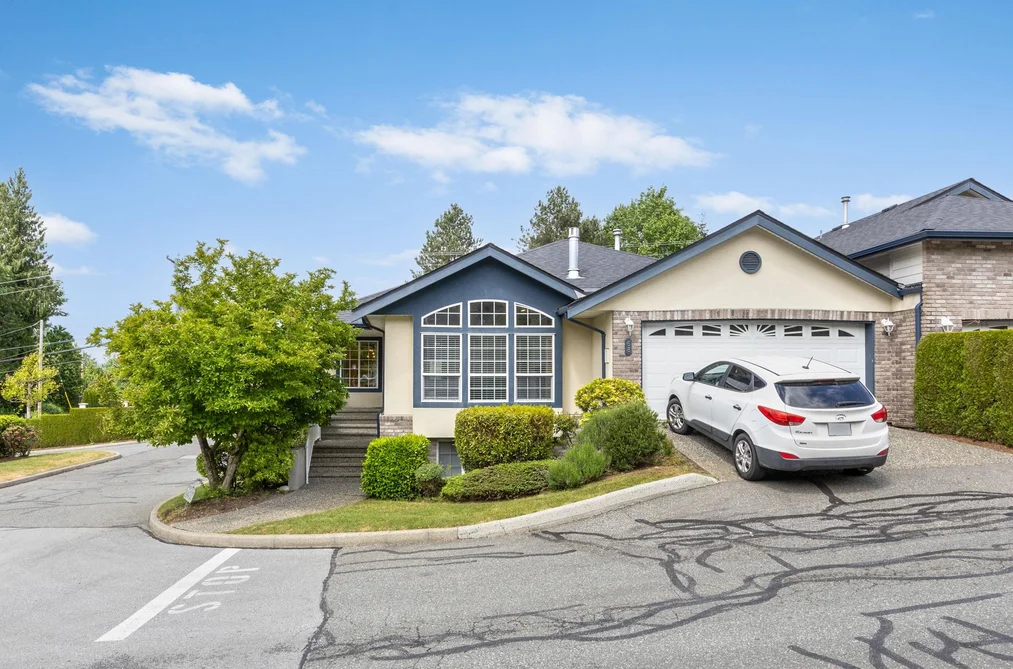 Townhouse for sale at 68 32777 Chilcotin Drive Abbotsford British Columbia - MLS: R3126156