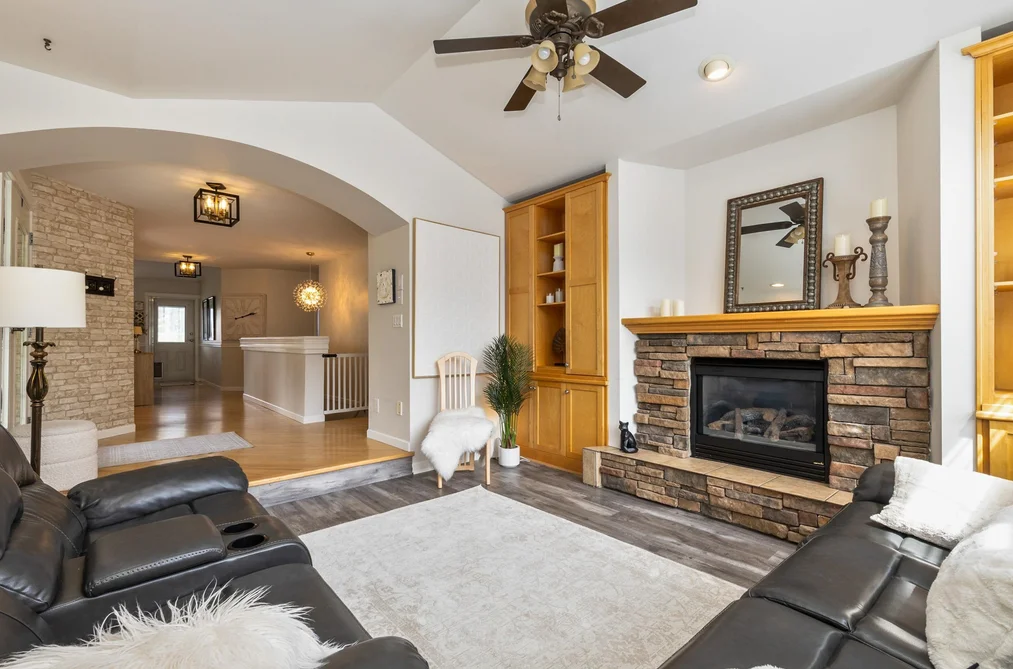 68 32777 CHILCOTIN DRIVE, Abbotsford BC V2T 5W4, Abbotsford BC — Residential for Sale - Photo 6