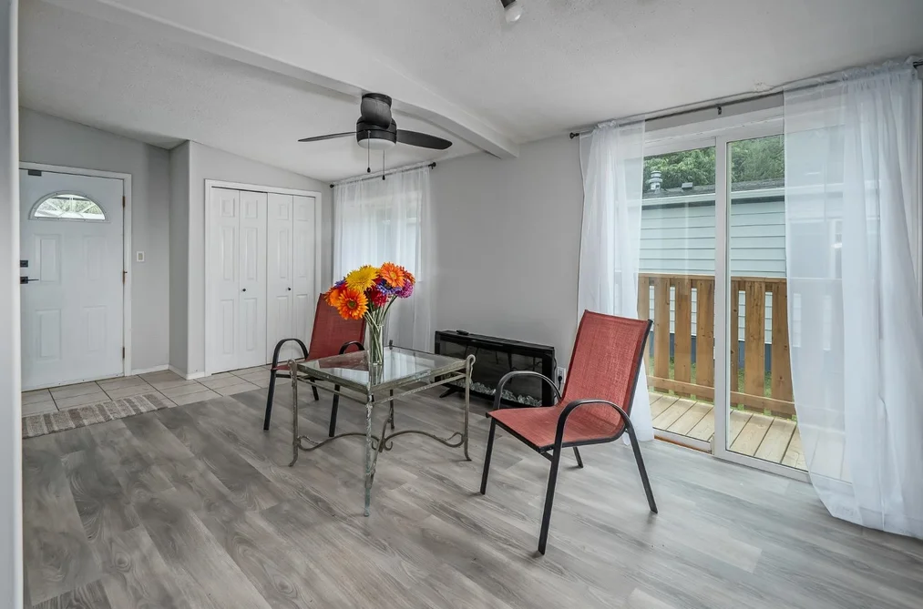 68 3942 COLUMBIA VALLEY ROAD, Cultus Lake BC V2R 5B1, Cultus Lake BC — Residential for Sale — Photo 12 of 31