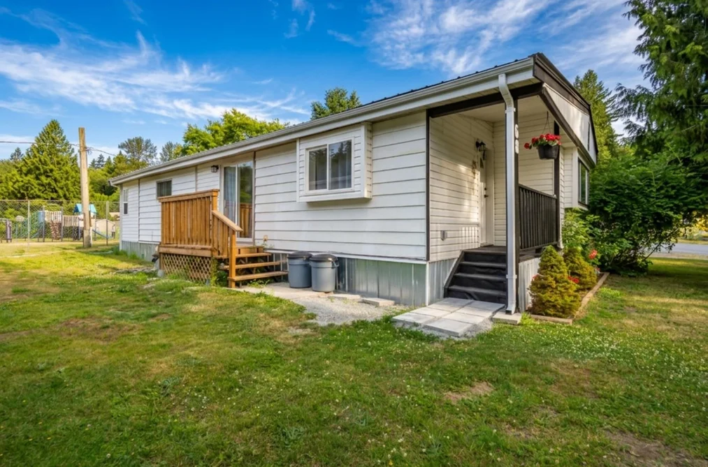 68 3942 COLUMBIA VALLEY ROAD, Cultus Lake BC V2R 5B1, Cultus Lake BC — Residential for Sale — Photo 25 of 31