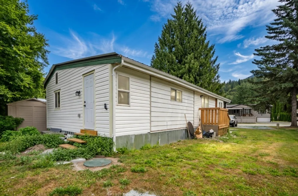68 3942 COLUMBIA VALLEY ROAD, Cultus Lake BC V2R 5B1, Cultus Lake BC — Residential for Sale — Photo 26 of 31