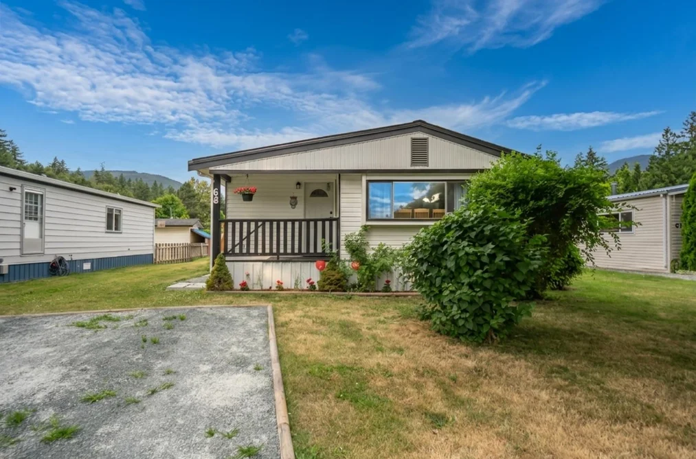 68 3942 COLUMBIA VALLEY ROAD, Cultus Lake BC V2R 5B1, Cultus Lake BC — Residential for Sale — Photo 27 of 31