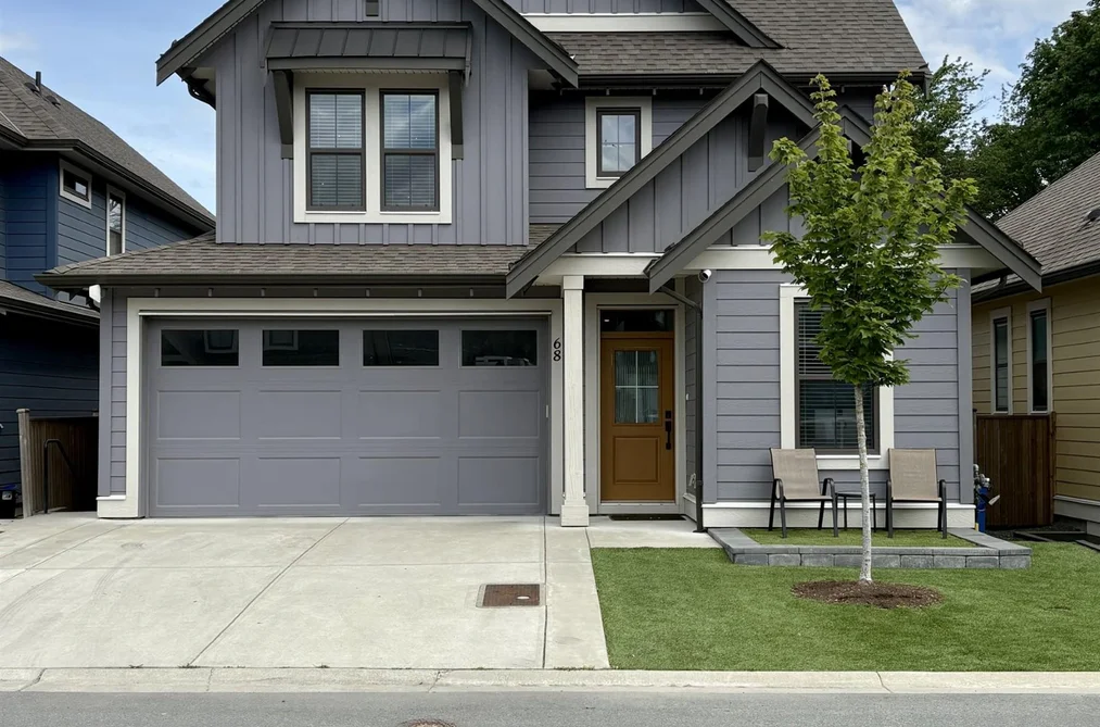 House for sale at 68 46211 Promontory Road Chilliwack British Columbia - MLS: R3091091