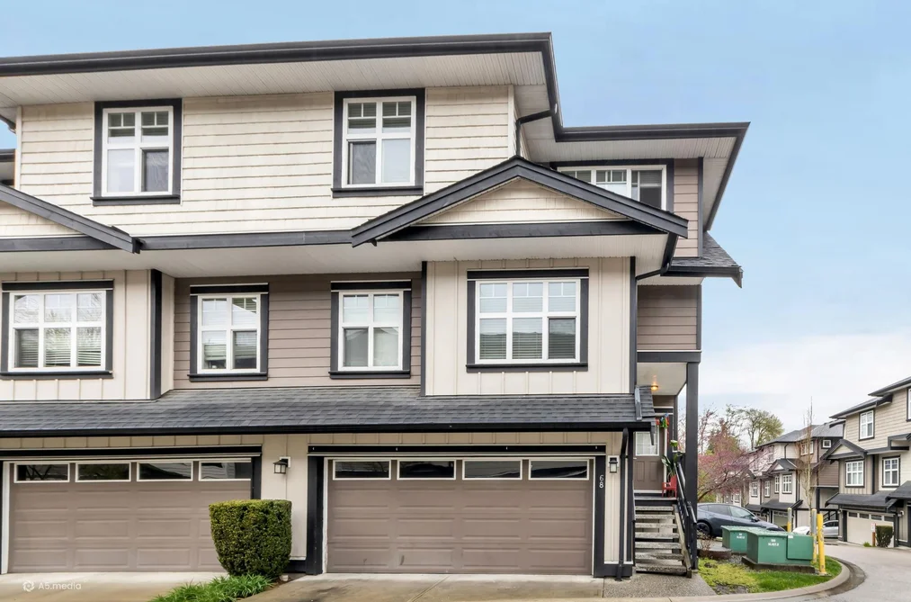 Townhouse for sale at 68 6350 142 Street Surrey British Columbia - MLS: R3112186