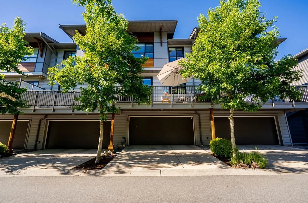 Townhouse for sale at 68 8508 204 Street Langley British Columbia - MLS: R3136553