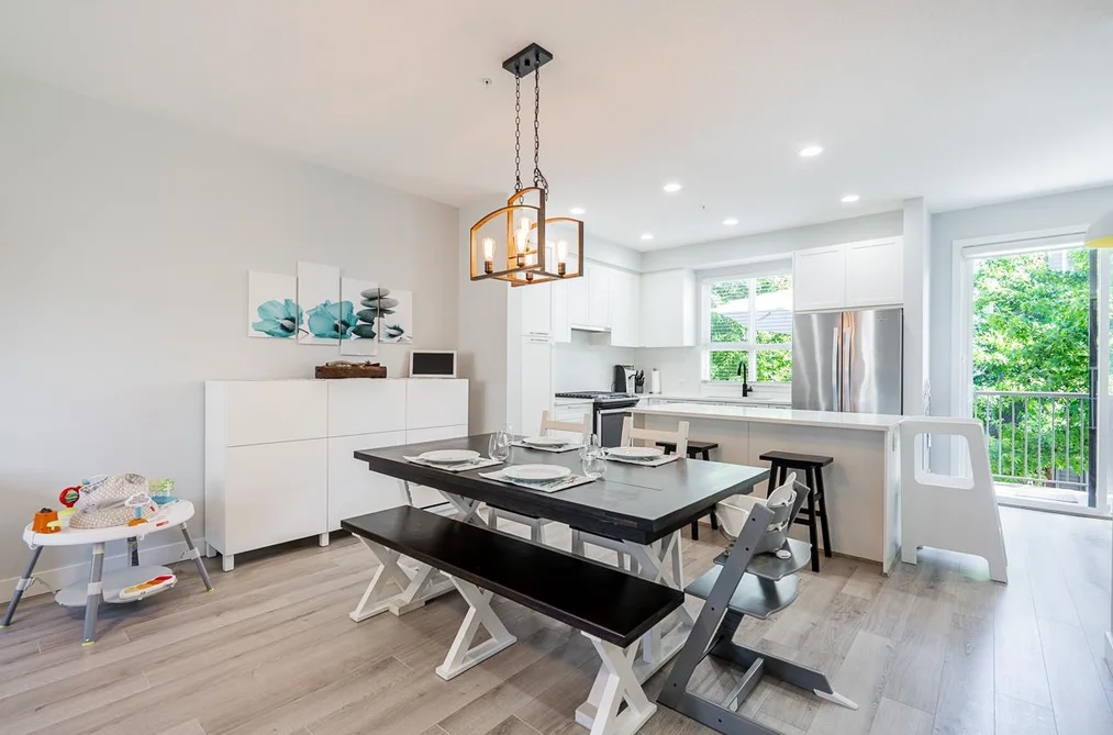68 8508 204 STREET, Langley BC V2Y 0V8, Langley BC — Residential for Sale — Photo 10 of 40