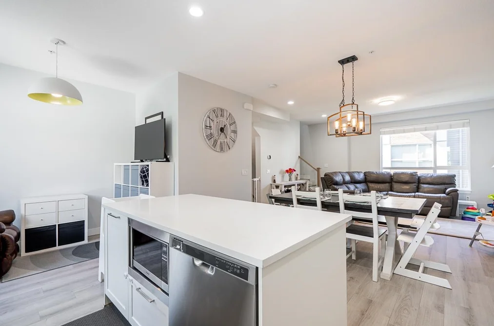 68 8508 204 STREET, Langley BC V2Y 0V8, Langley BC — Residential for Sale — Photo 16 of 40