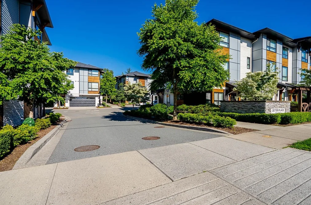 68 8508 204 STREET, Langley BC V2Y 0V8, Langley BC — Residential for Sale — Photo 37 of 40