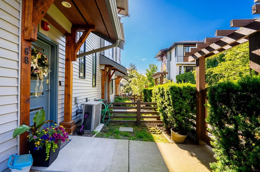 68 8508 204 STREET, Langley BC V2Y 0V8, Langley BC — Residential for Sale — Photo 4 of 40