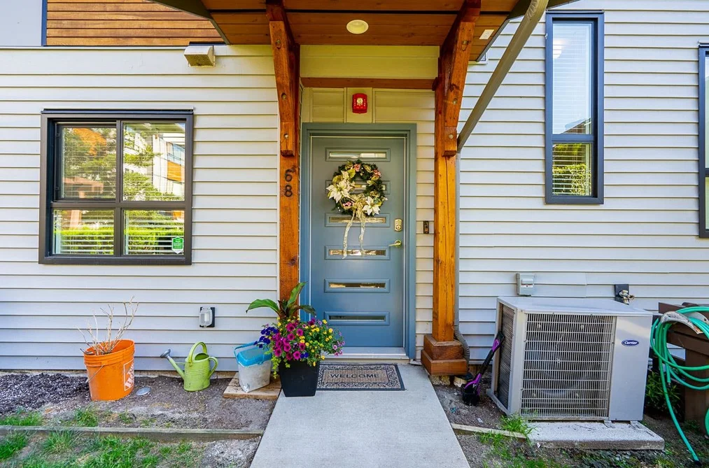 68 8508 204 STREET, Langley BC V2Y 0V8, Langley BC — Residential for Sale — Photo 5 of 40