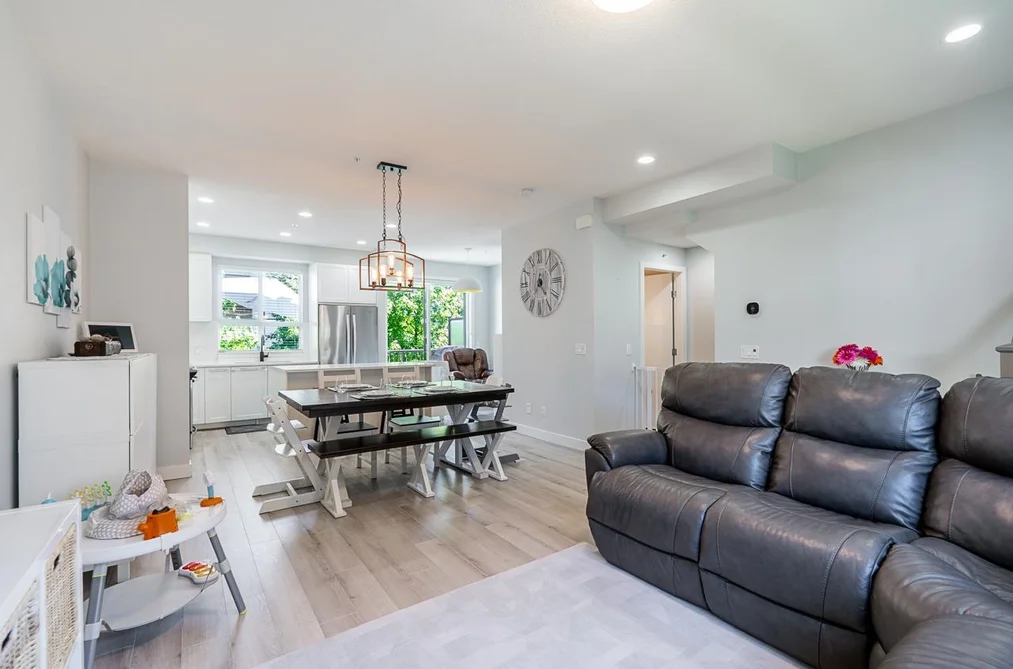 68 8508 204 STREET, Langley BC V2Y 0V8, Langley BC — Residential for Sale — Photo 8 of 40