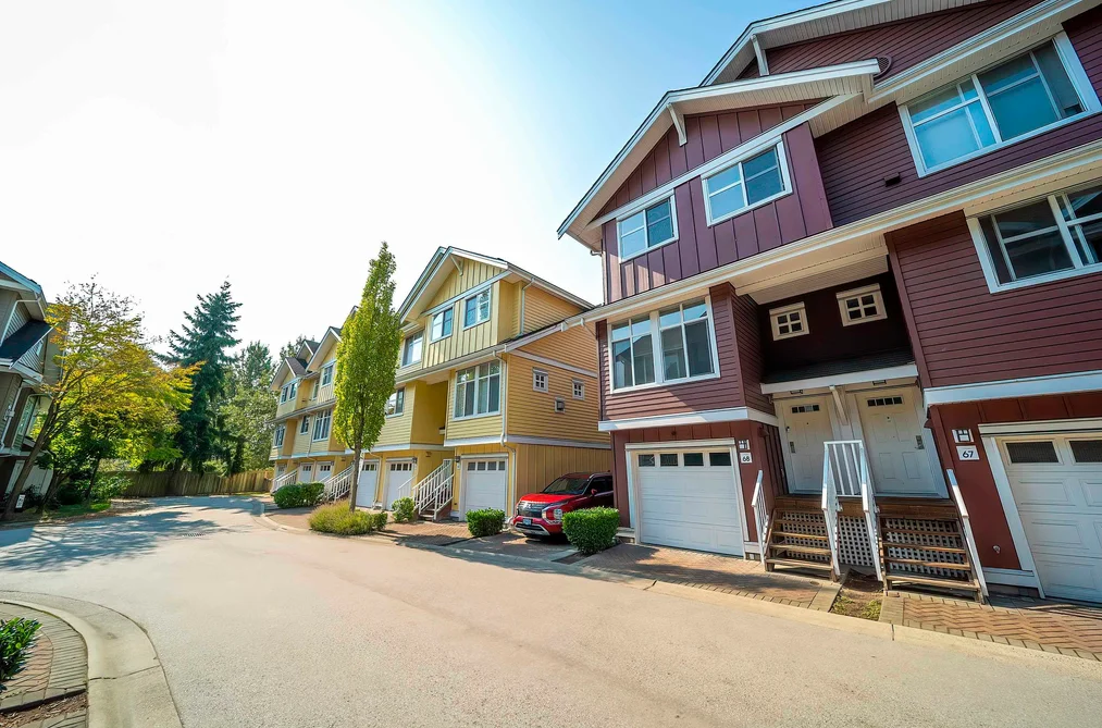 68 935 EWEN AVENUE, New Westminster BC V3M 0A1, New Westminster BC — Residential for Sale - Photo 2