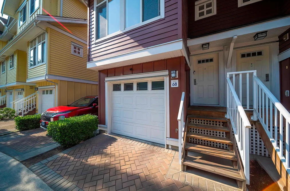 68 935 EWEN AVENUE, New Westminster BC V3M 0A1, New Westminster BC — Residential for Sale - Photo 4