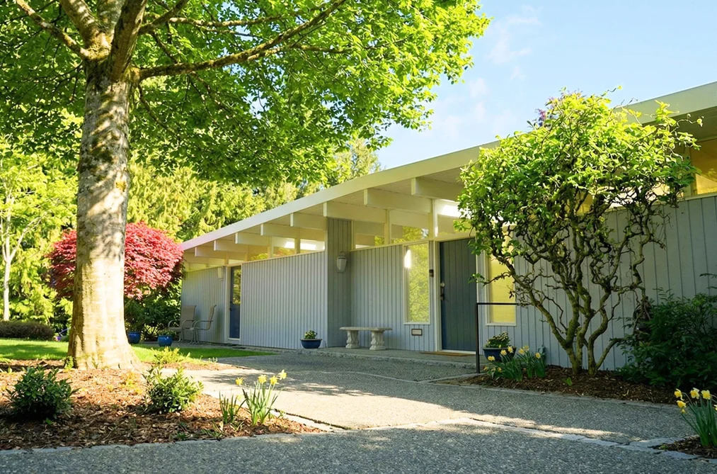 House for sale at 680 St. Andrews Road West Vancouver British Columbia - MLS: R3109682