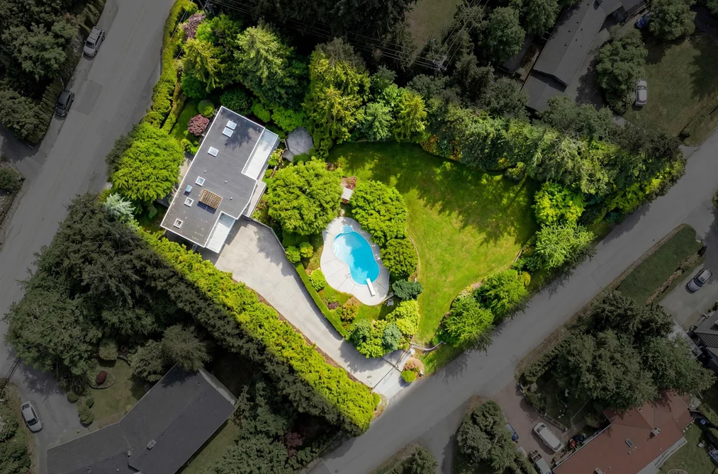 680 ST. ANDREWS ROAD, West Vancouver BC V7S 1V6, West Vancouver BC — Residential for Sale - Photo 2