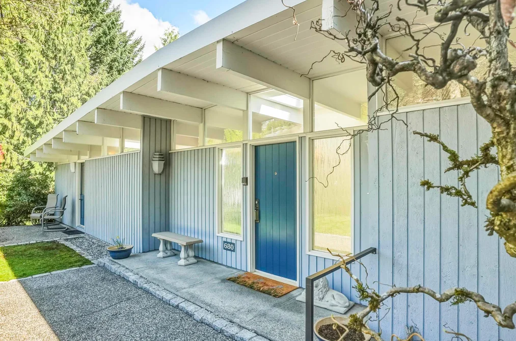 680 ST. ANDREWS ROAD, West Vancouver BC V7S 1V6, West Vancouver BC — Residential for Sale - Photo 3