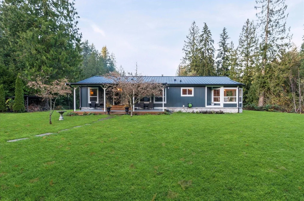 House for sale at 6800 Hinkley Road Chilliwack British Columbia - MLS: R3082876