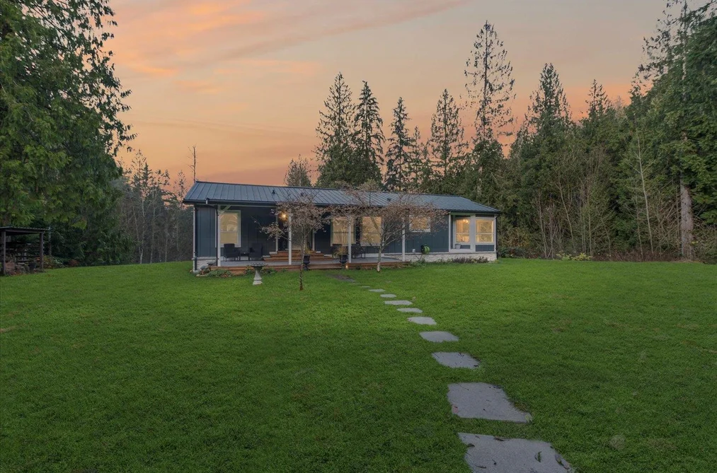 6800 HINKLEY ROAD, Chilliwack BC V4Z 1J4, Chilliwack BC — Residential for Sale - Photo 2