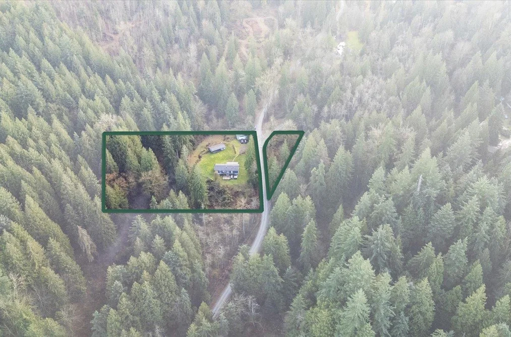 6800 HINKLEY ROAD, Chilliwack BC V4Z 1J4, Chilliwack BC — Residential for Sale - Photo 3