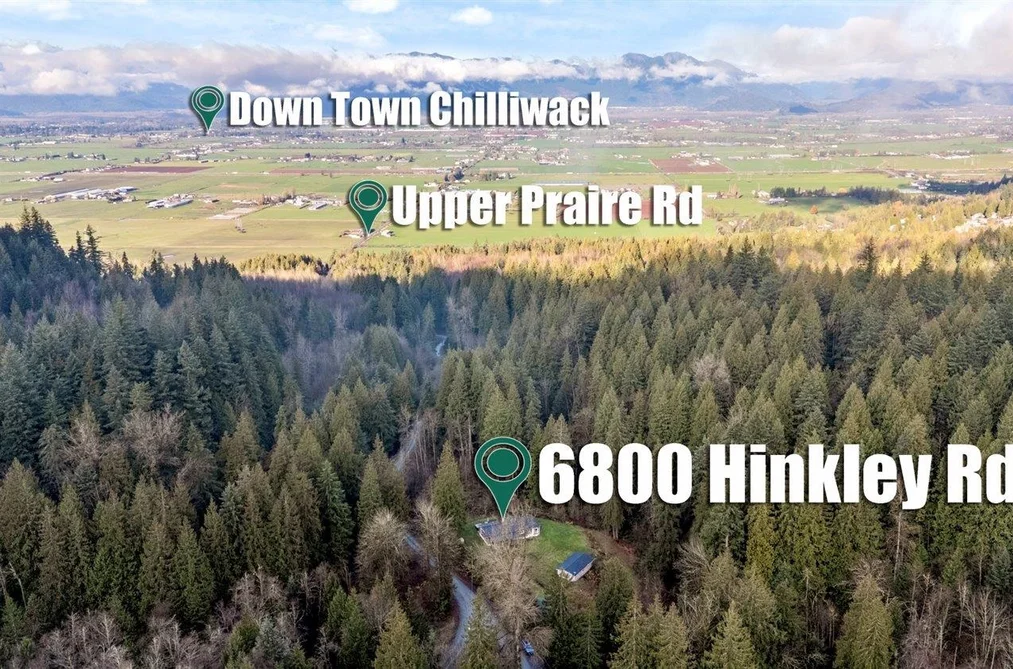 6800 HINKLEY ROAD, Chilliwack BC V4Z 1J4, Chilliwack BC — Residential for Sale - Photo 4