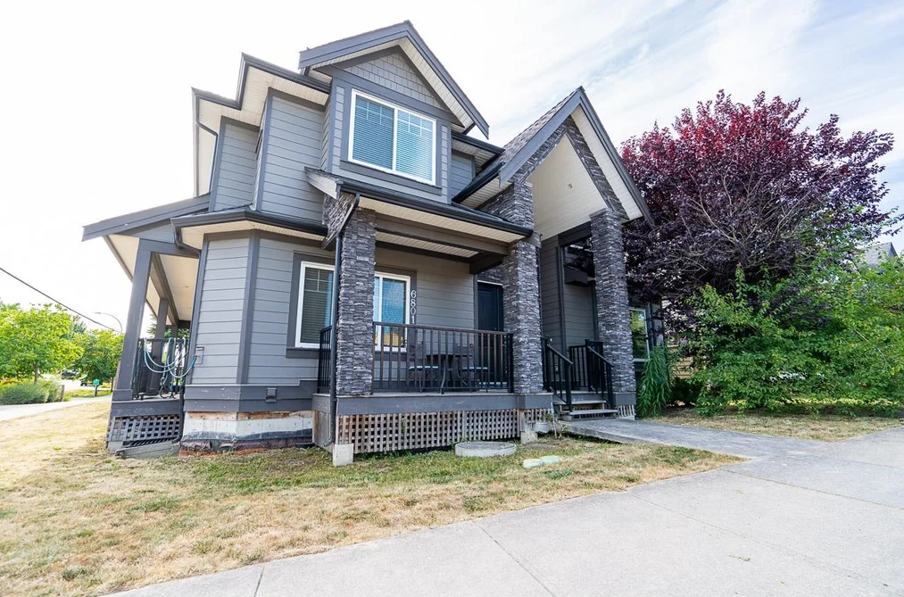 House for sale at 6801 206 Street Langley British Columbia - MLS: R3122372
