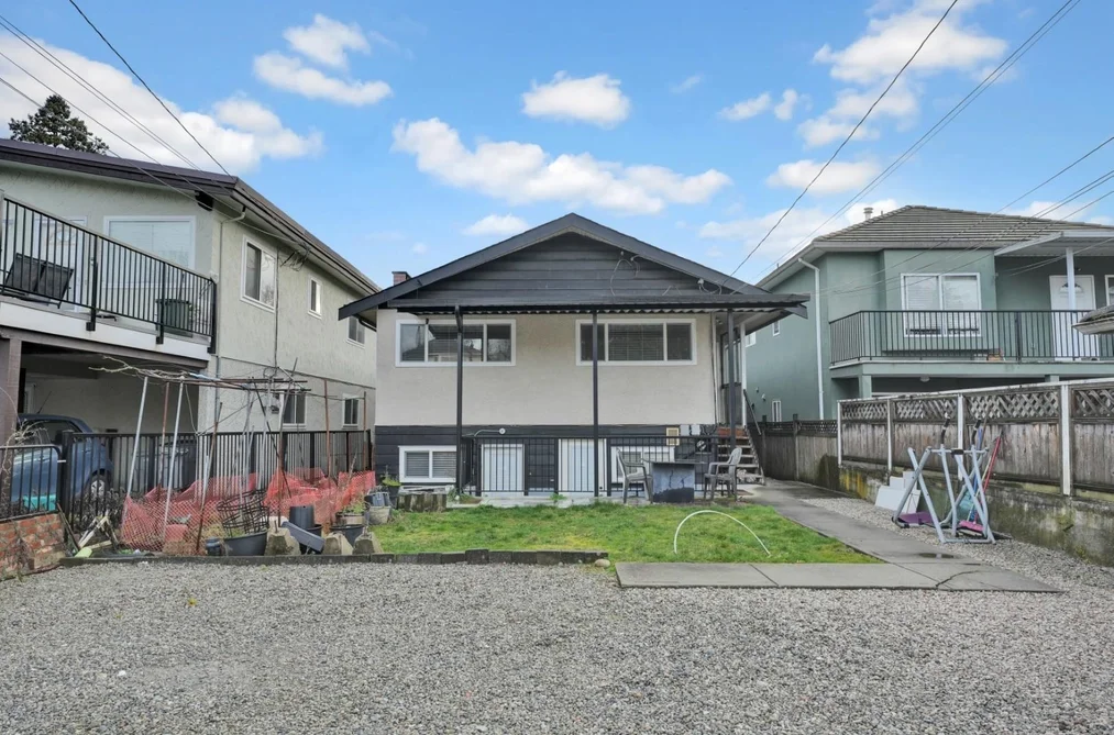 6805 SHERBROOKE STREET, Vancouver BC V5X 4C9, Vancouver BC — Residential for Sale - Photo 3