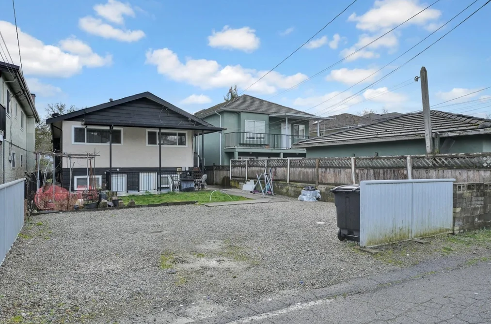 6805 SHERBROOKE STREET, Vancouver BC V5X 4C9, Vancouver BC — Residential for Sale - Photo 4