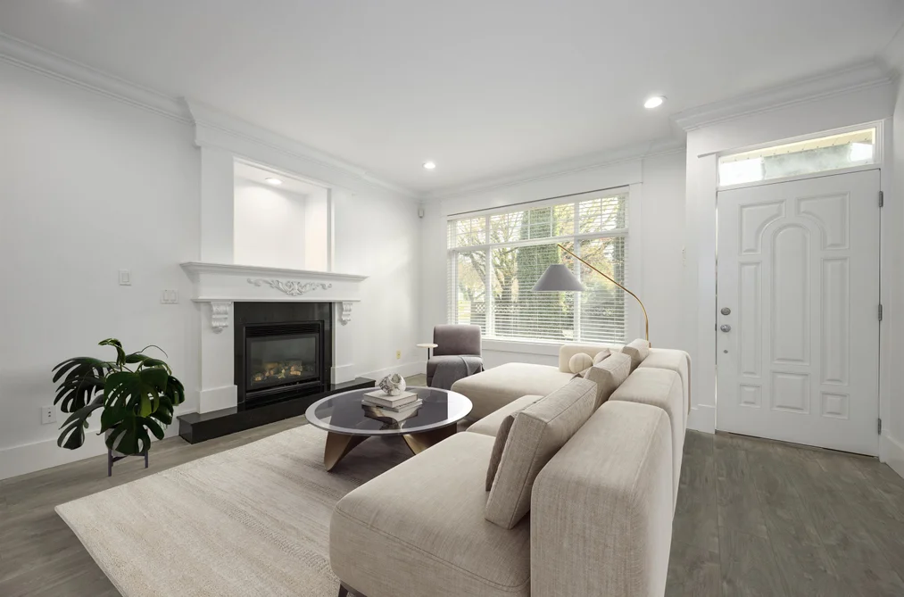 6806 DUNNEDIN STREET, Burnaby BC V5B 1Z2, Burnaby BC — Residential for Sale - Photo 2