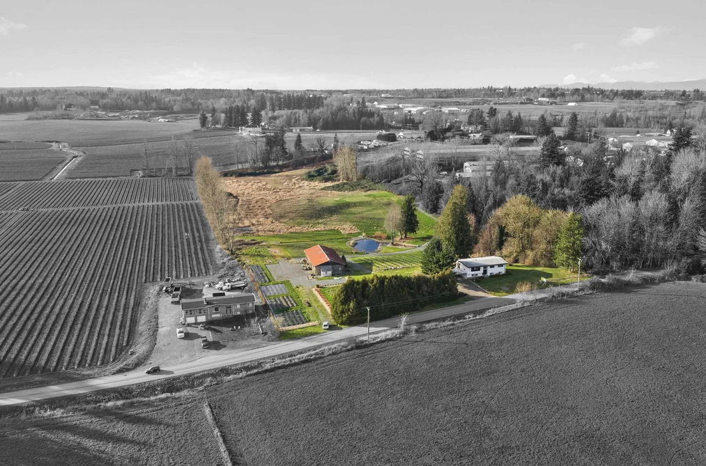 681 BRADNER ROAD, Abbotsford BC V4X 2J5, Abbotsford BC — Residential for Sale - Photo 3