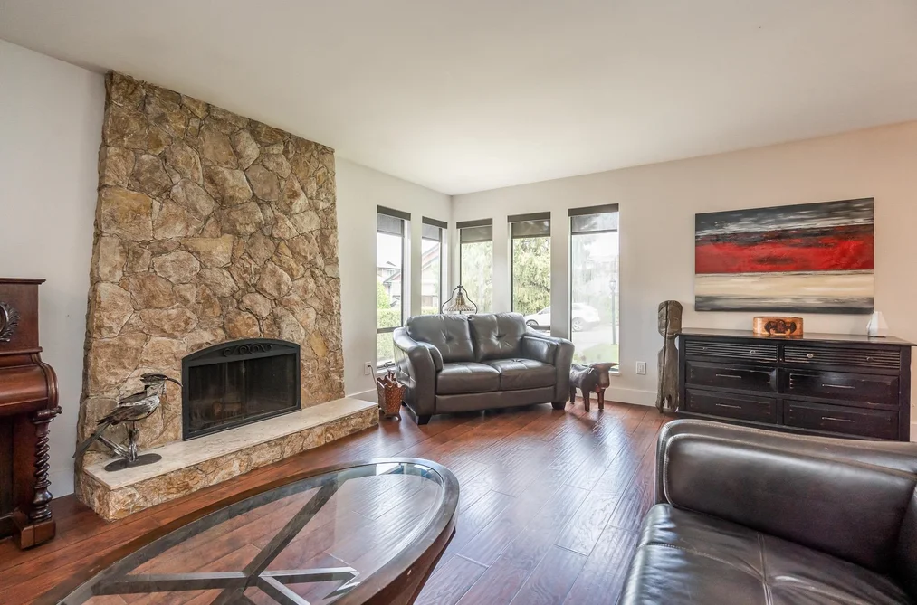 6811 BAKER ROAD, Delta BC V4E 2T8, Delta BC — Residential for Sale - Photo 2