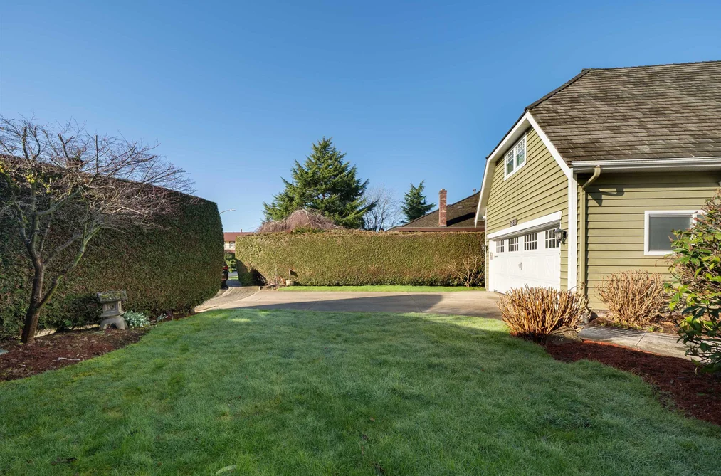 6811 JUNIPER DRIVE, Richmond BC V7E 4Z5, Richmond BC — Residential for Sale - Photo 3