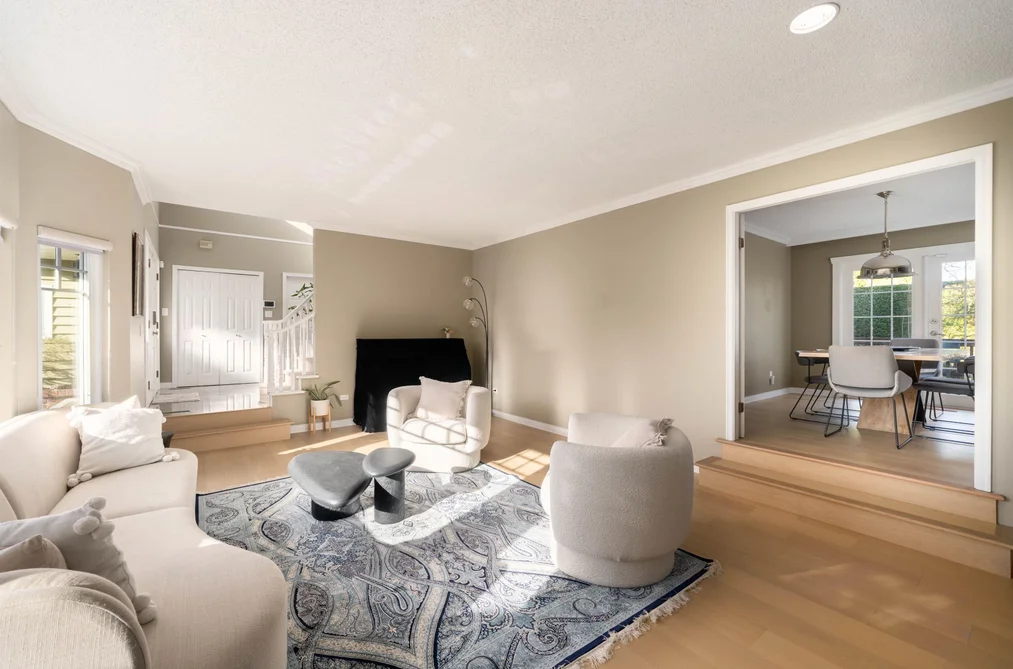 6811 JUNIPER DRIVE, Richmond BC V7E 4Z5, Richmond BC — Residential for Sale - Photo 4