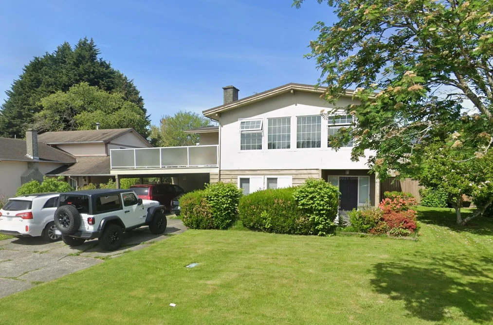 House for sale at 6811 Riverdale Drive Richmond British Columbia - MLS: R3097644