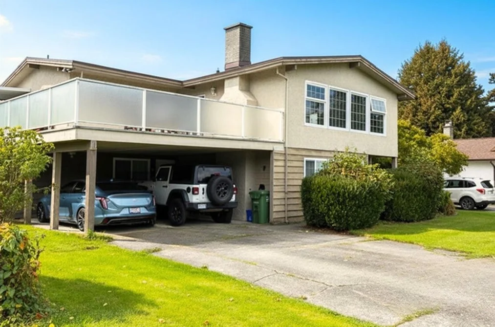 6811 RIVERDALE DRIVE, Richmond BC V7C 2G3, Richmond BC — Residential for Sale - Photo 2