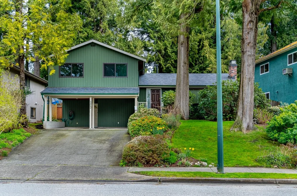 House for sale at 6812 Westview Drive Delta British Columbia - MLS: R3110566