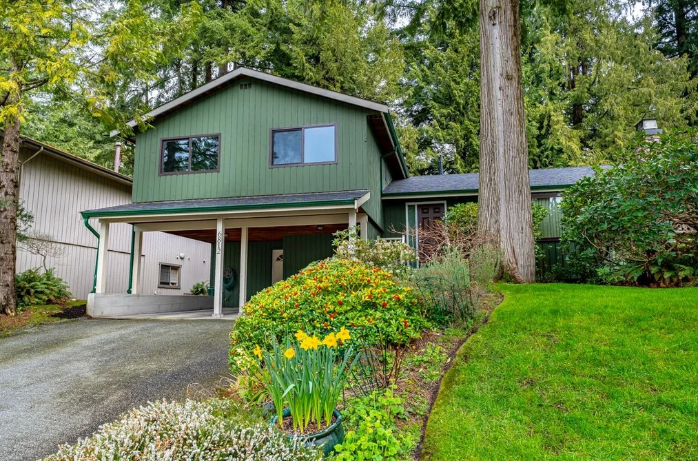 6812 WESTVIEW DRIVE, Delta BC V4E 2L8, Delta BC — Residential for Sale - Photo 2
