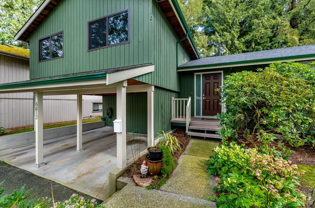 6812 WESTVIEW DRIVE, Delta BC V4E 2L8, Delta BC — Residential for Sale - Photo 4