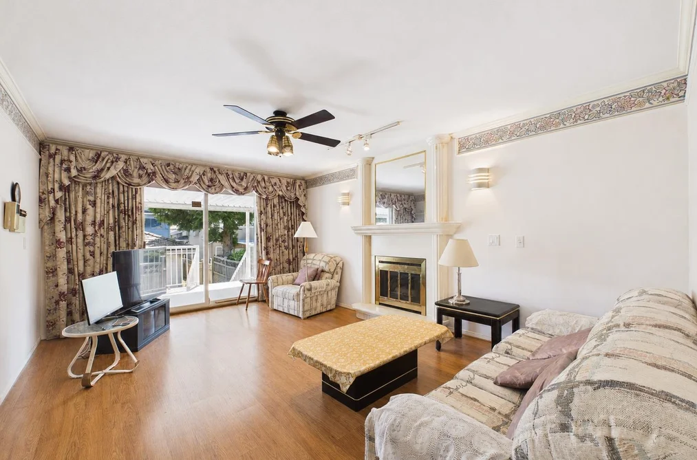 6818 GILLEY AVENUE, Burnaby BC V5J 4W7, Burnaby BC — Residential for Sale — Photo 12 of 39
