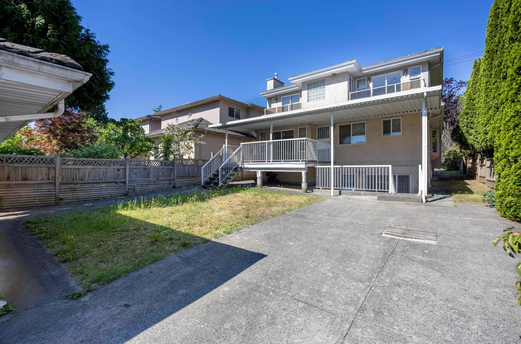 6818 GILLEY AVENUE, Burnaby BC V5J 4W7, Burnaby BC — Residential for Sale — Photo 32 of 39