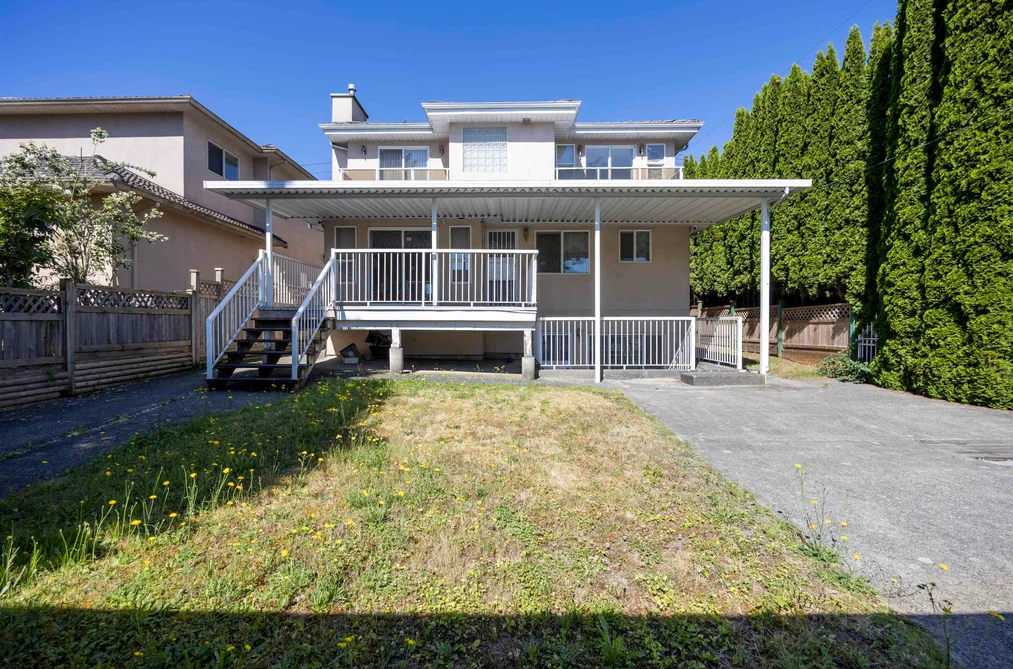 6818 GILLEY AVENUE, Burnaby BC V5J 4W7, Burnaby BC — Residential for Sale — Photo 33 of 39