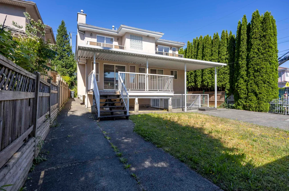 6818 GILLEY AVENUE, Burnaby BC V5J 4W7, Burnaby BC — Residential for Sale — Photo 34 of 39