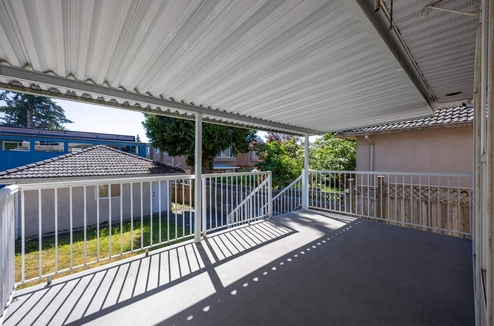 6818 GILLEY AVENUE, Burnaby BC V5J 4W7, Burnaby BC — Residential for Sale — Photo 38 of 39