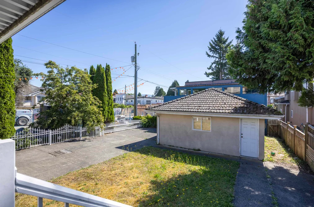 6818 GILLEY AVENUE, Burnaby BC V5J 4W7, Burnaby BC — Residential for Sale — Photo 39 of 39