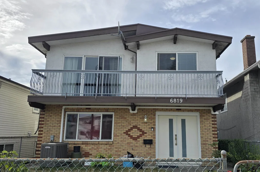 6819 Knight St, Vancouver, BC - MLS: R3170216