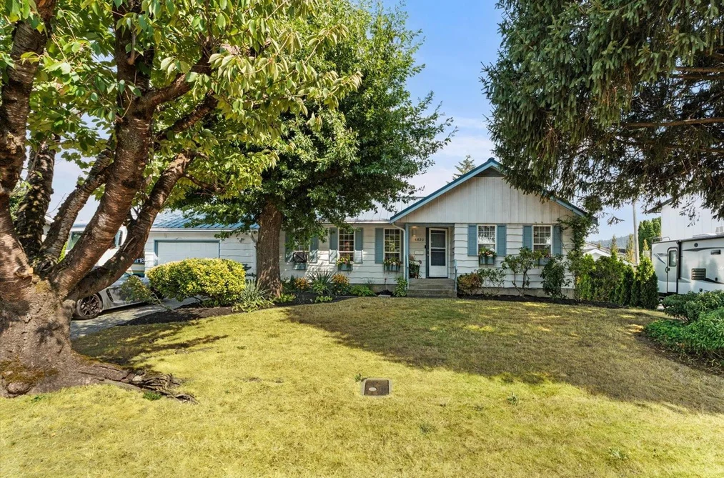 House for sale at 6820 Casabello Drive Chilliwack British Columbia - MLS: R3158931